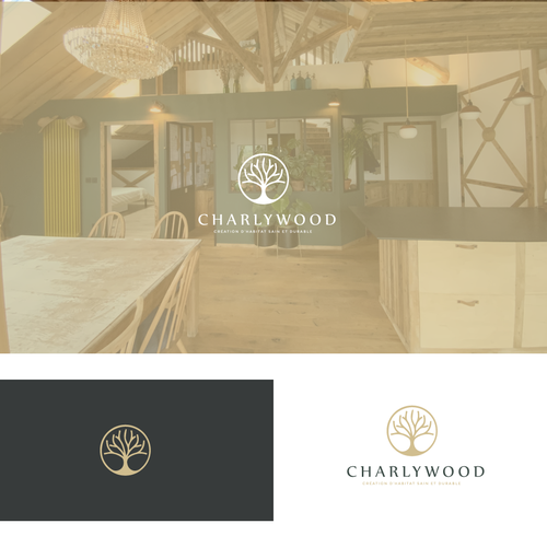  contest entry by Rooni