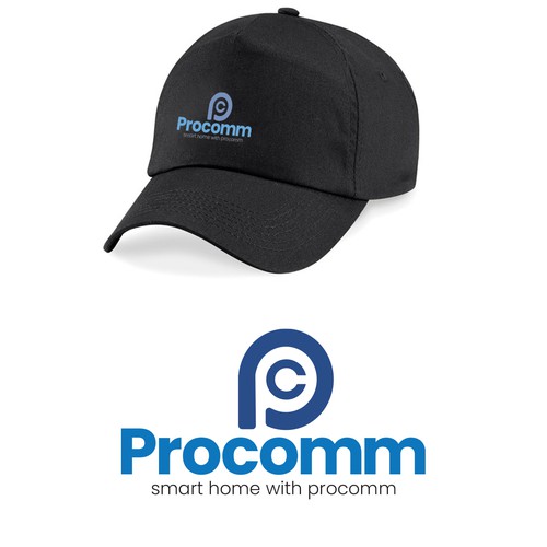 Modern logo for sales & marketing company Design by pradeepdgmax