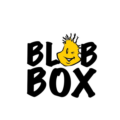  contest entry by Radiant1976