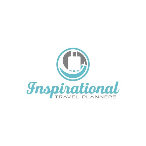 New travel agency logo for luxury family travel Design by Fortunately_72