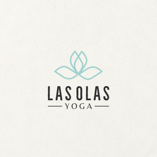 Yoga Studio Logo - Boho vibe in south florida Design by Free.Man