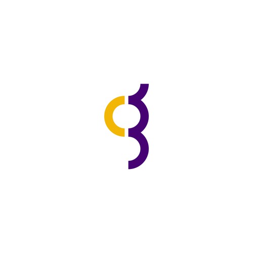 Create the most unique, recognizable lower case "g" logo EVER. Design by zlup.