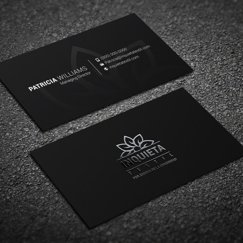 Logo & brand identity pack contest entry by @bh!jit