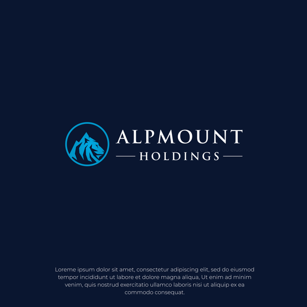 Alpmount Holdings