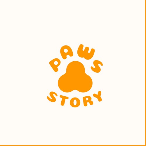 Design a fun logo for brand new pet toy company! Design by Julia Belizka