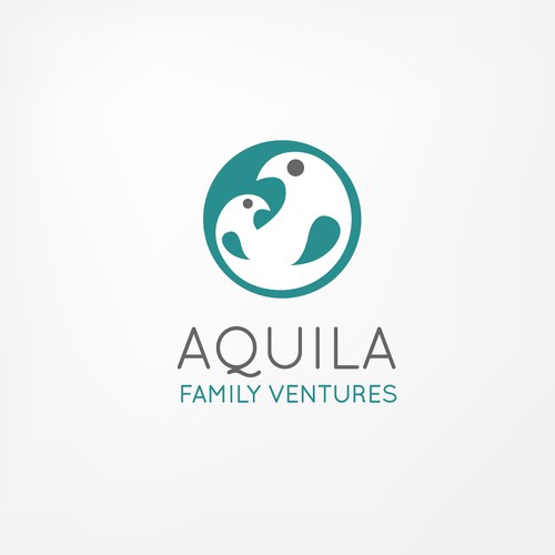 Design a cool, attractive logo for an investment firm that invests in innovative companies. Design by jetiblab