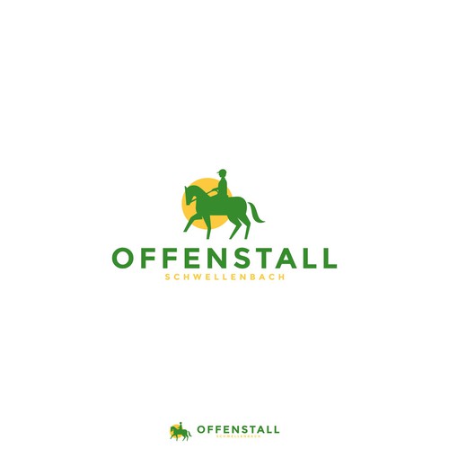 Logo design contest entry by Desananta