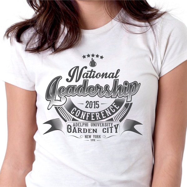 t-shirt design entry