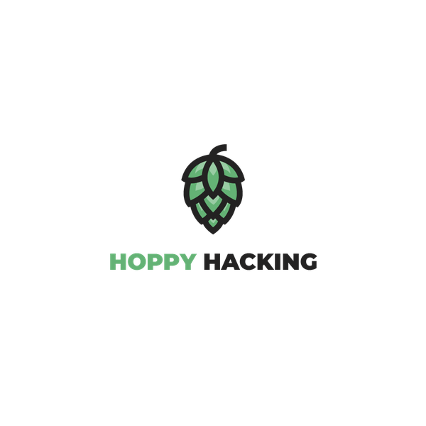 Logo for Hoppy Hacking