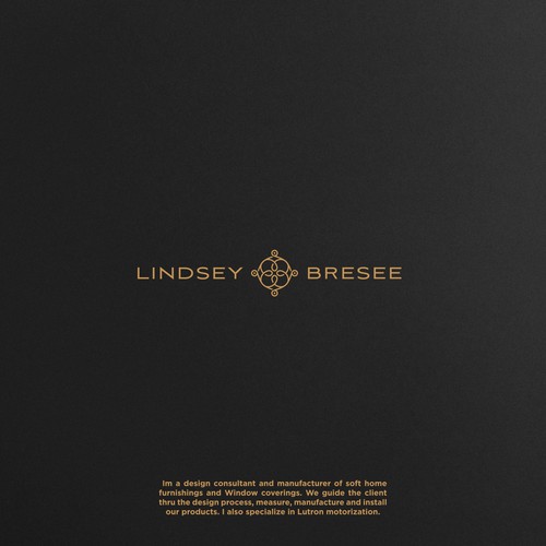 Logo & brand identity pack contest entry by Beyondesign