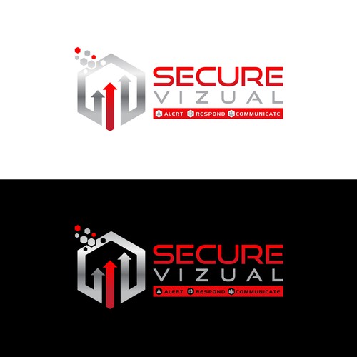 Add meaningful tag line Design by vinsmoke std
