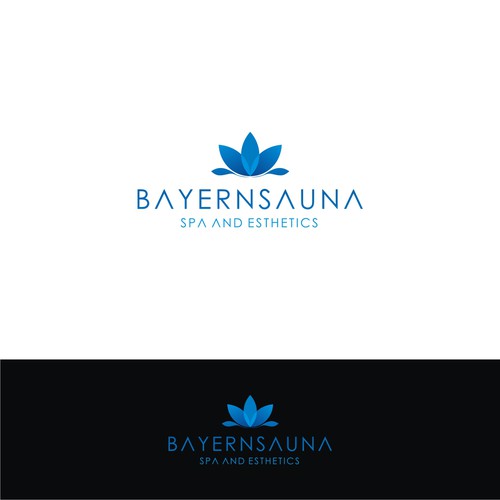 Logo design contest entry by yuga21