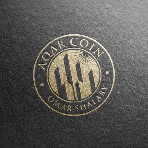 Logo design contest entry by ladyr♠se