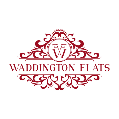 Create an old-school logo for a historical AirBnB building in Victoria, Canada Design by Hysteria!