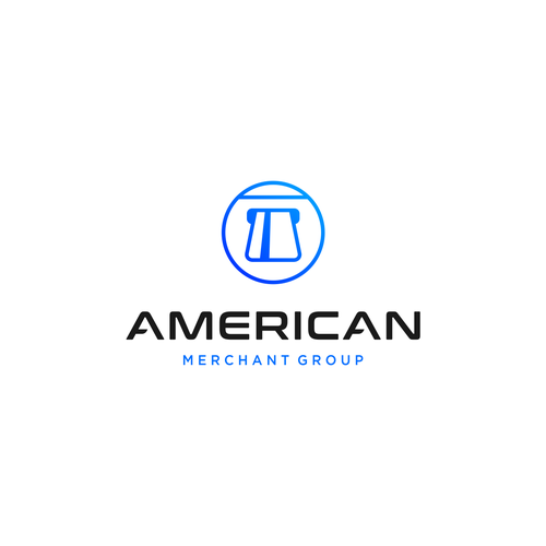 ATM Machine company seeks modern and professional logo Design by Joe77