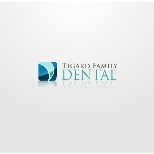 Tigard Family Dental needs a new Logo Design Design by BillyFoss