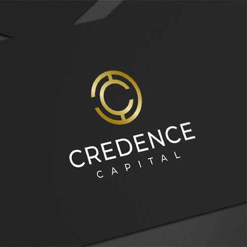 Design di Credence needs a logo di vsbrand