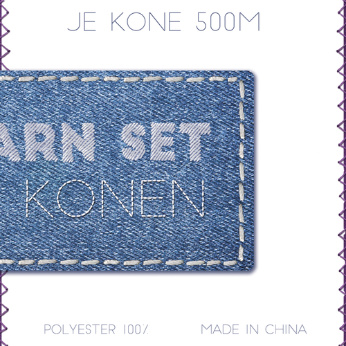 Product packaging contest entry by mankale.at