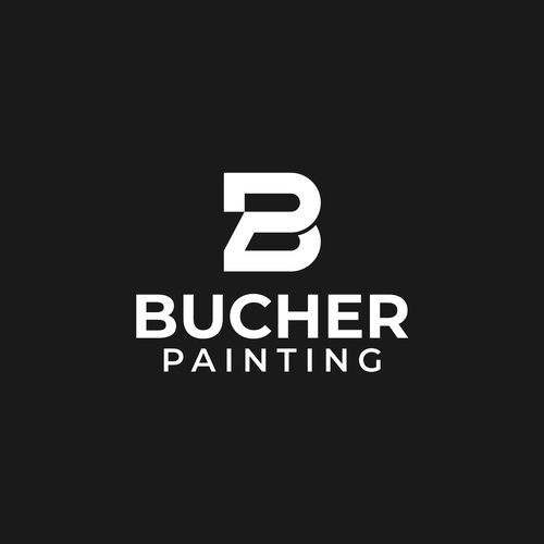 Bucher Painting - Commercial & Industrial Painting Contractor Design réalisé par Kangozz™