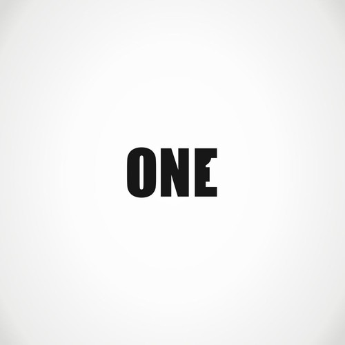 Design a logo for the "One of One" brand Diseño de rinnanto