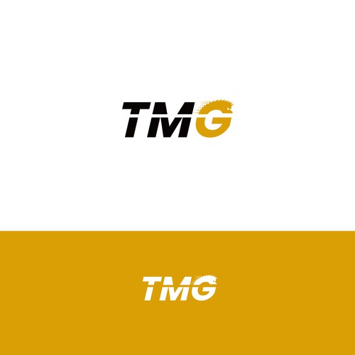 TMG Logo Design by Storiebird