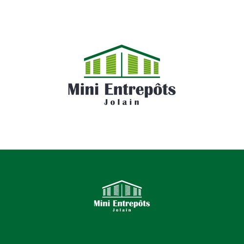  contest entry by Fani008