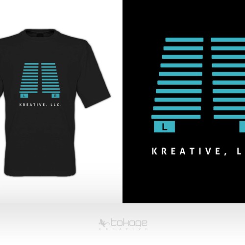 dj inspired t shirt design urban,edgy,music inspired, grunge Design von TokageCreative
