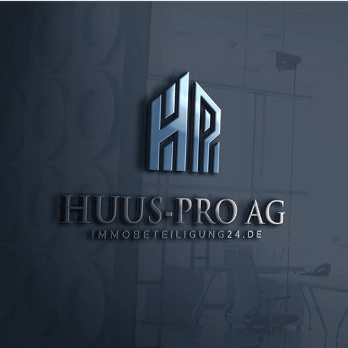 Logo & brand identity pack contest entry by OctopusArt