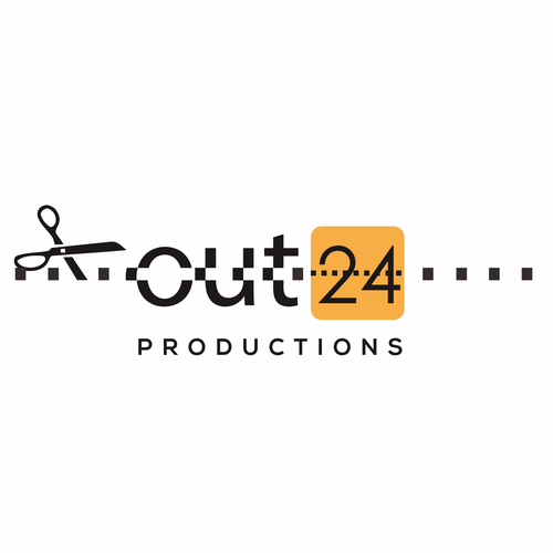Creating an image for Cut 24 Productions Design by tpxhdyt