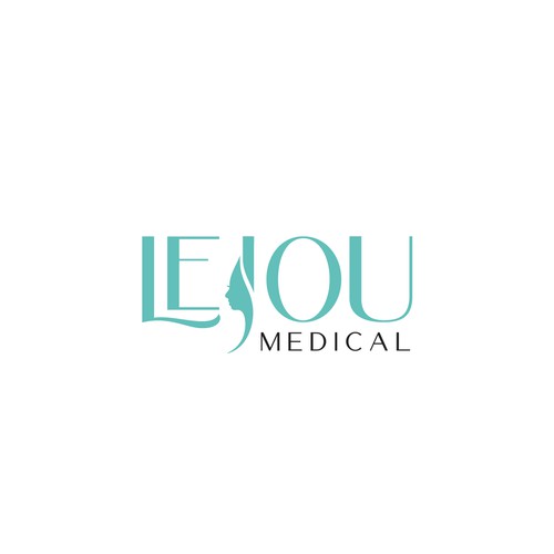 Logo Design for a Medical Beauty Center! Design by Arwen14