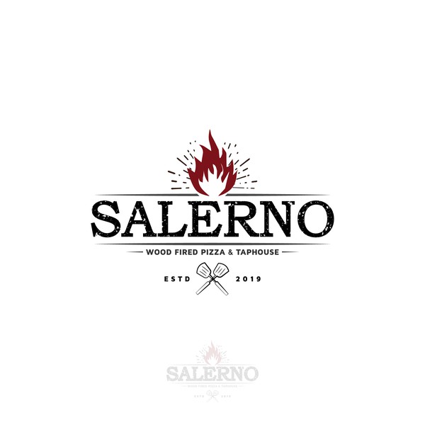 Design by switchart titled "Salerno"