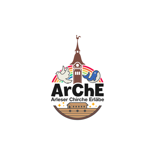 Logotipos propuesta en el concurso por #RDWN