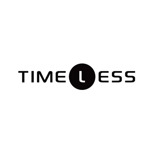 Timeless Rebrand Design by mad_best2