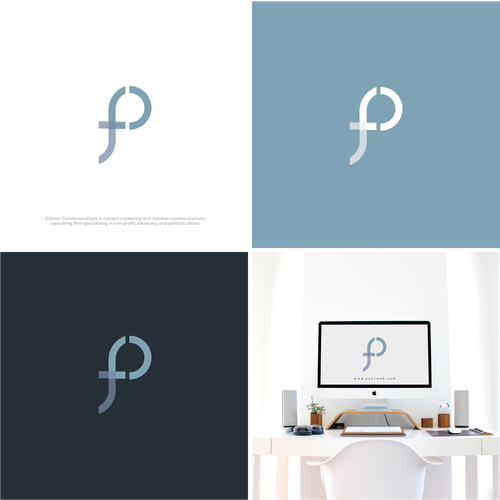 creer un logo branché pour mon agence d'architecture. Design by avale