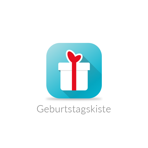 Proposta di design per un contest della categoria Icona o pulsante realizzata da Reygie Selma