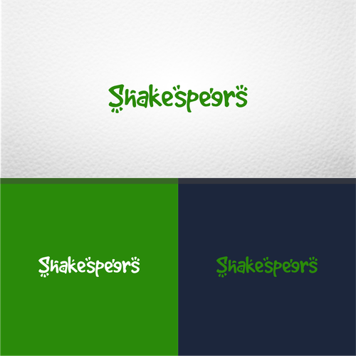 Design a logo or wordmark for a fun writing product for kids Design by DLVASTF ™