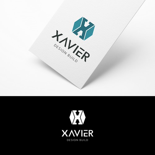 Strong Sharp Logo appeals to a very intellectually based client Design von Reh Ana