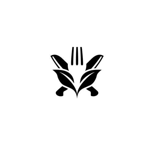 "CHEF": Food & Cooking Social Media Logo Design by Blinca