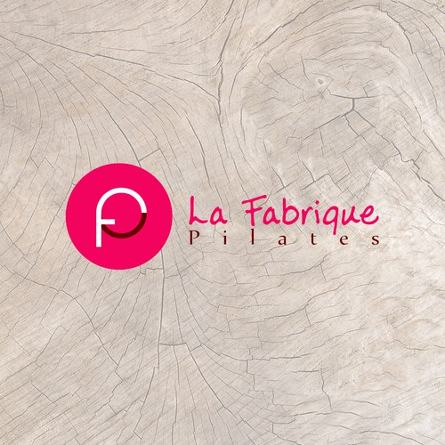 Logo & hosted website contest entry by vinden