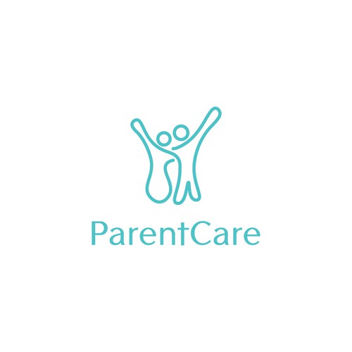 Design a heartwarming logo for helping your parents as they get older.-ontwerp door OGK design.