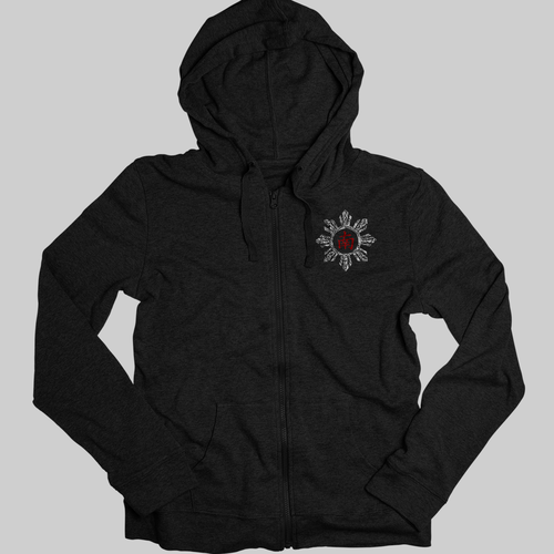 Proposta di design per un contest della categoria Abbigliamento realizzata da wulannov