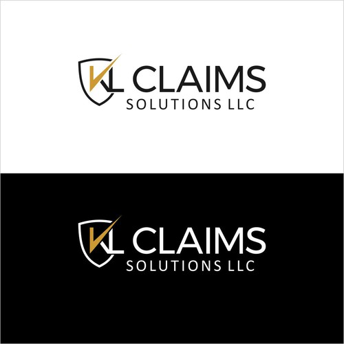 Logo For Insurance Claims Company! All Original Ideas Welcome! Guaranteed Prize! Design por LOGOMAN*