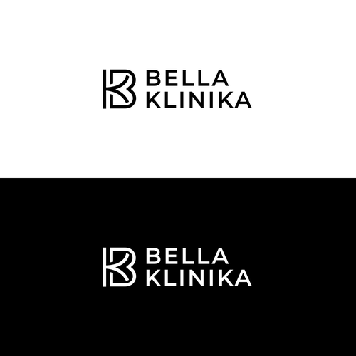 Luxurious and elegant Medical Clinic needs a logo that attracts wealthy clients. Design by InfaSignia™