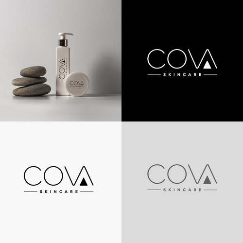 cosmetic brand logos