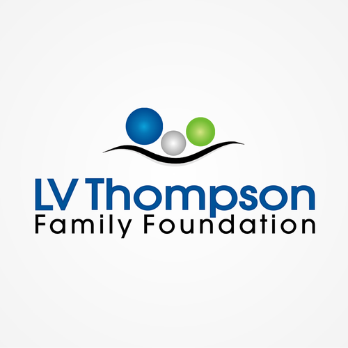 Family Foundation Logo Design by QDstylus
