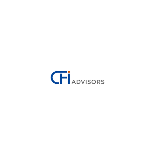 Can you create an amazing design for a financial advisory practice looking to upgrade their image? Diseño de @Farras