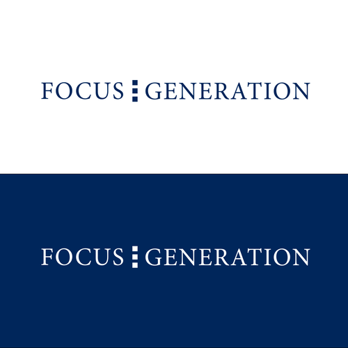 Logo creation/variant to complement existing family of logos Design by oink! design