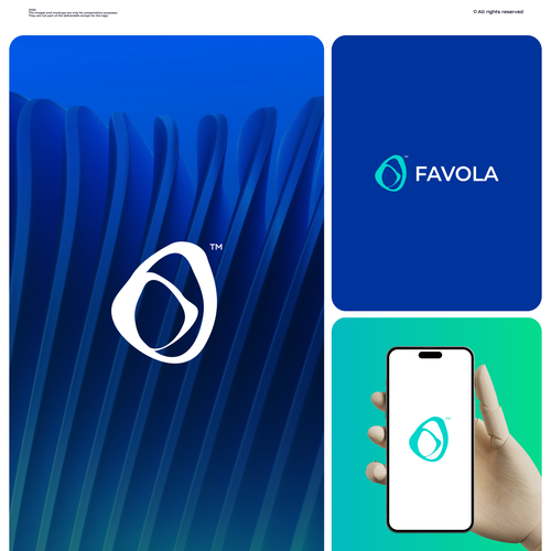 Brand Identity Design by Grace's_Secret