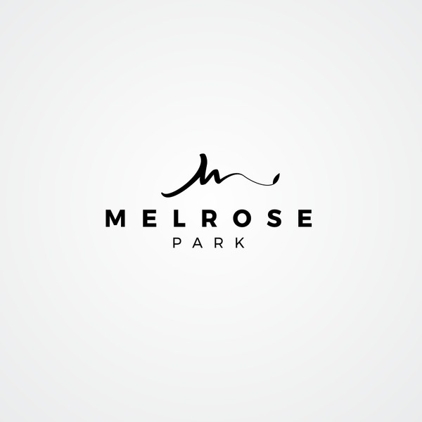 Subtle logo for an architectural company.