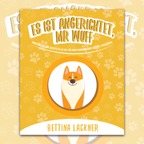 Book cover contest entry by aleksandarzija